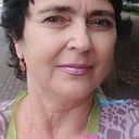 Elena, 63 года