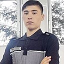Ozodbek, 20 лет