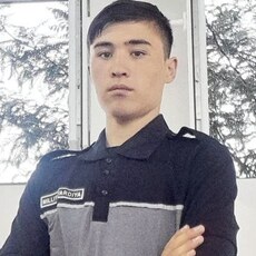Фотография мужчины Ozodbek, 20 лет из г. Ижевск