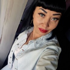 Фотография девушки Ирина, 46 лет из г. Челябинск