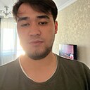 Aidos, 25 лет