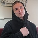 Илья, 19 лет