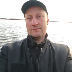 Фотография мужчины Валентин, 49 лет из г. Пинск
