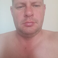 Фотография мужчины Александр, 42 года из г. Смолевичи