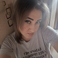 Ирина, 42 из г. Новосибирск.