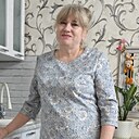 Светлана, 57 лет