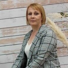 Фотография девушки Ольга, 43 года из г. Томск