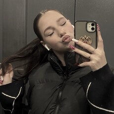 Фотография девушки Ольга, 18 лет из г. Москва