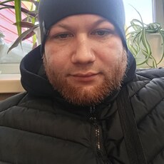 Фотография мужчины Айнур, 33 года из г. Янаул