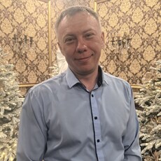 Фотография мужчины Николай, 43 года из г. Новомосковск