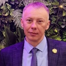 Николай, 43 из г. Новомосковск.