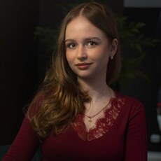 Фотография девушки Валерия, 21 год из г. Москва