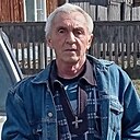 Сергей, 63 года