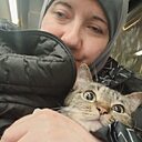 Айша, 38 лет