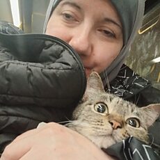 Фотография девушки Айша, 38 лет из г. Махачкала