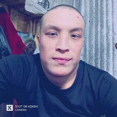 Фотография мужчины Кики, 23 года из г. Краснодон