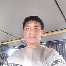 Фотография мужчины Темур, 39 лет из г. Новый Уренгой
