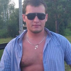 Фотография мужчины Джонсон, 36 лет из г. Калуга