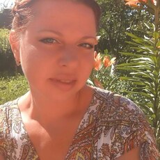 Фотография девушки Ксюша, 42 года из г. Лида