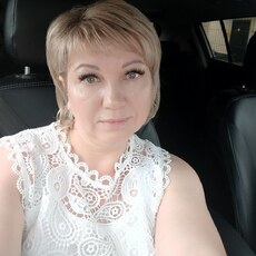 Фотография девушки Светлана, 53 года из г. Челябинск