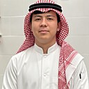 Хабиб, 20 лет