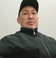 Фотография мужчины Бауыржан, 41 год из г. Алматы