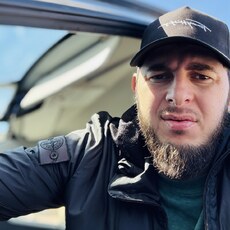Фотография мужчины Shamil, 30 лет из г. Рязань