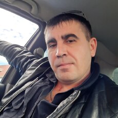 Фотография мужчины Яков, 41 год из г. Ессентуки
