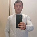 Захар, 35 лет