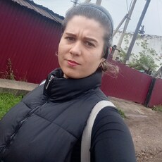 Фотография девушки Александра, 27 лет из г. Вихоревка