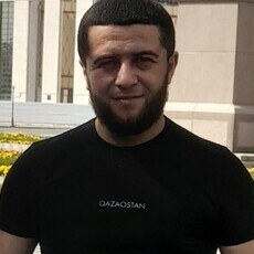 Фотография мужчины İlkin, 30 лет из г. Уральск