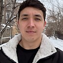 Расим, 24 года