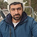 Исмаил, 34 года