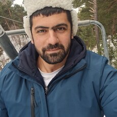 Фотография мужчины Исмаил, 34 года из г. Прохладный