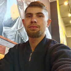 Фотография мужчины Вадим, 31 год из г. Краснодар