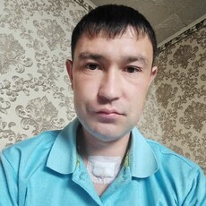 Фотография мужчины Александр, 32 года из г. Чита
