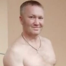 Фотография мужчины Константин, 41 год из г. Саратов