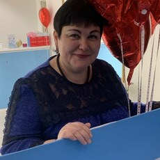 Фотография девушки Александра, 52 года из г. Самара