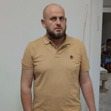 Фотография мужчины Сеня, 41 год из г. Тель-Авив