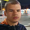 Данил, 22 года
