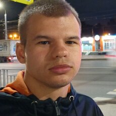 Фотография мужчины Данил, 22 года из г. Нижний Новгород