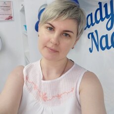 Наташа, 42 из г. Прокопьевск.