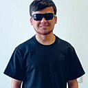 Шах, 26 лет