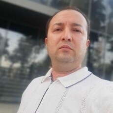 Фотография мужчины Бек, 38 лет из г. Иркутск