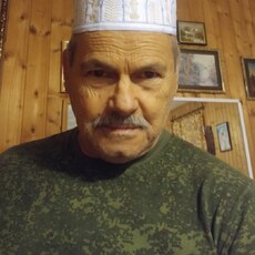 Фотография мужчины Влад, 59 лет из г. Щелково
