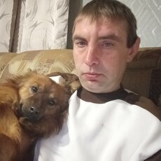 Фотография мужчины Михаил, 39 лет из г. Бежаницы