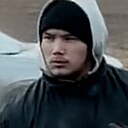 Ерсин, 32 года