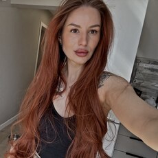 Яна, 26 из г. Казань.