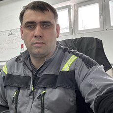Фотография мужчины Максим, 37 лет из г. Сургут