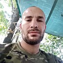 Сергей, 34 года